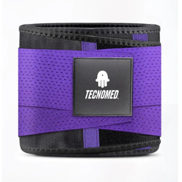 tecnomed waist trainer